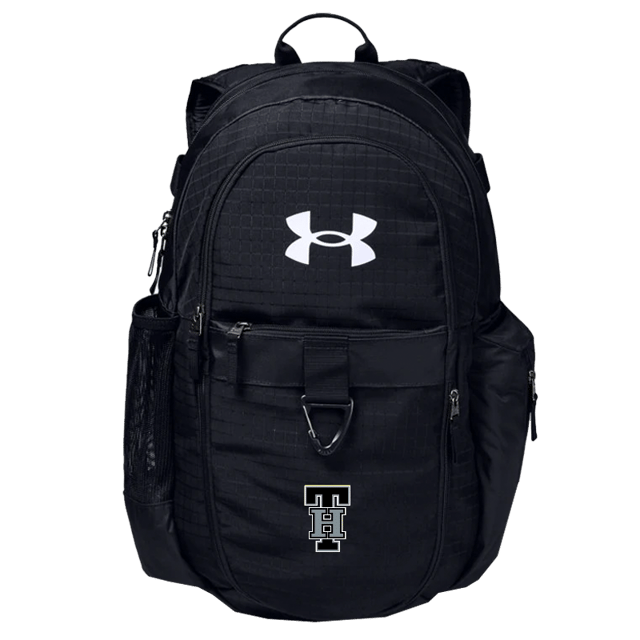 We Tried It New UA LAX and Baseball Bags
